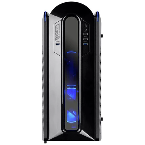 Корпус Thermaltake Versa C24 RGB (CA-1I6-00M1WN-00): Форм-фактор материнської плати ATX