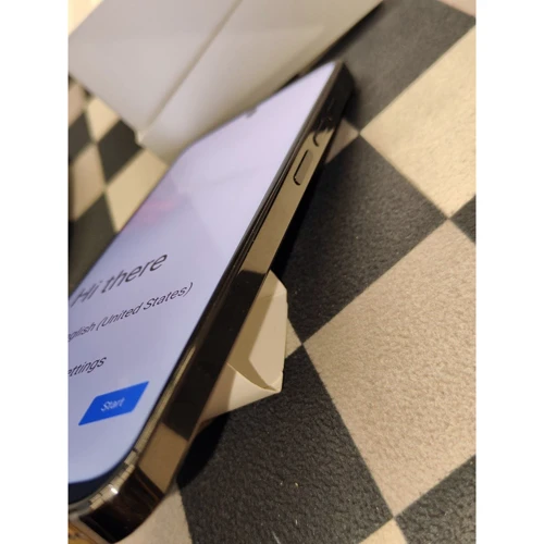 Blackview A96 12/256Gb Obsidian Black (Смартфони)(79010872)Stylus approved фото 17