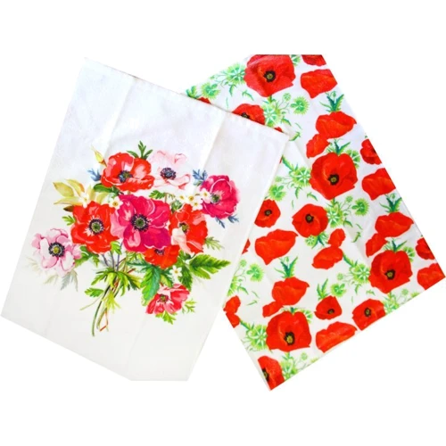 

Hobby Spring набор для кухни V1 40x60 см 2 шт. (8698499321670)