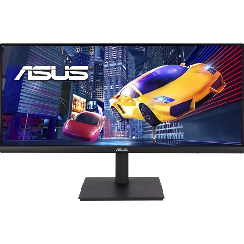 Монитор Asus VP349CGL (90LM07A3-B01170): Частота обновления экрана, Гц 100