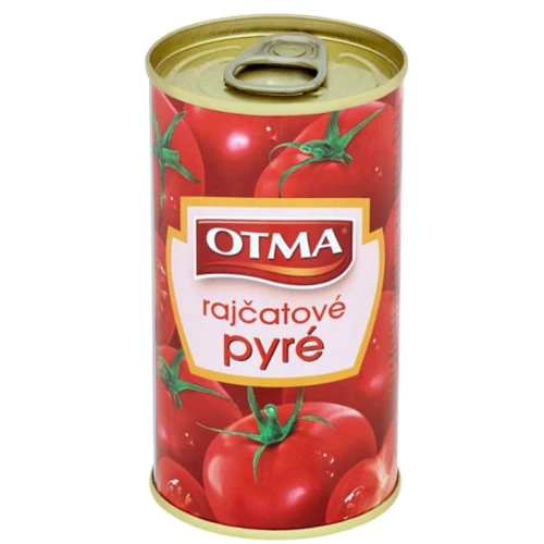 Томатное пюре Оtma 190 г (8594001031139)