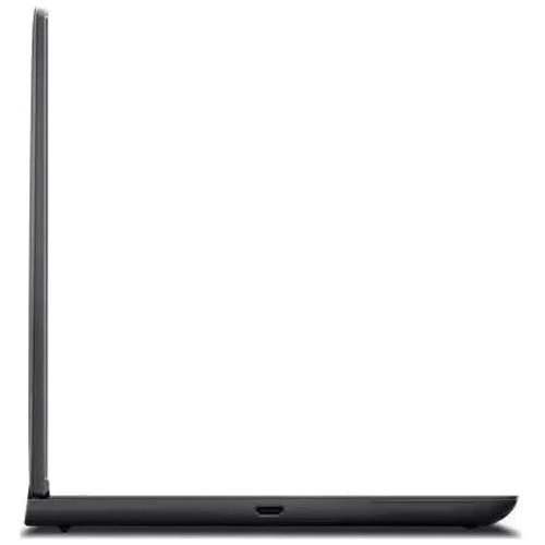 Ноутбук Lenovo ThinkPad P16v G2 (21KX000WPB): Процессор Intel Core Ultra 7 165H (1.4 - 5.0 ГГц) / 16 - ядерный