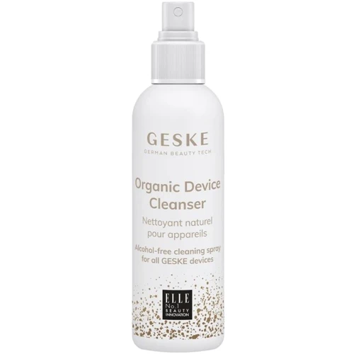 Натуральный очиститель для устройств GESKE Organic Device Cleanser (sprey) 100 мл (HB0001)