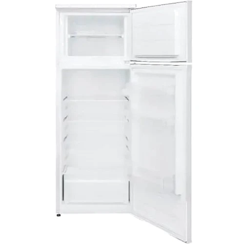 Холодильник Zanetti ST 160 WHITE: Тип xолодильник двухкамерный
