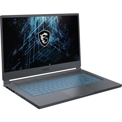 Ноутбук MSI Stealth 15M A11UEK (A11UEK-059FR) RB: Обсяг накопичувача 1 ТБ (SSD)