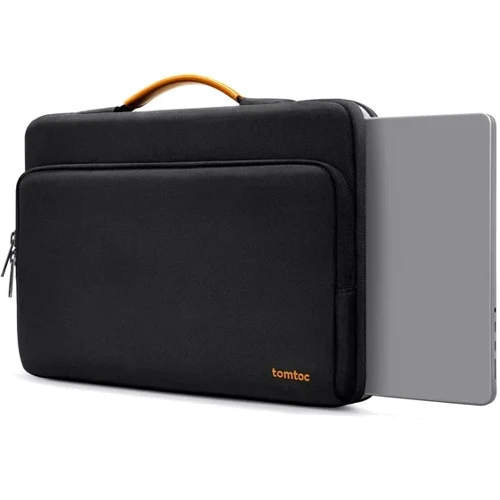 Сумка для ноутбука Tomtoc 13" Defender-A14 Black (A14C2D1): Форм-фактор 13"