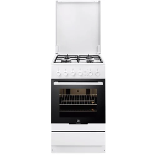 Газовая плита Electrolux EKG 51103 OW