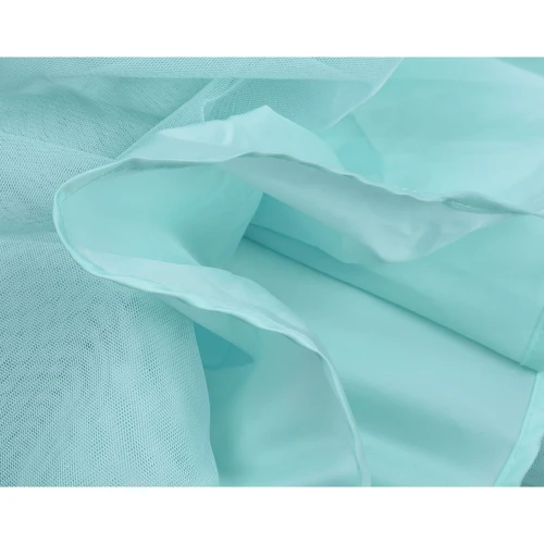 Спідниця H & M 2748301 104 см зелена: Розмір 104