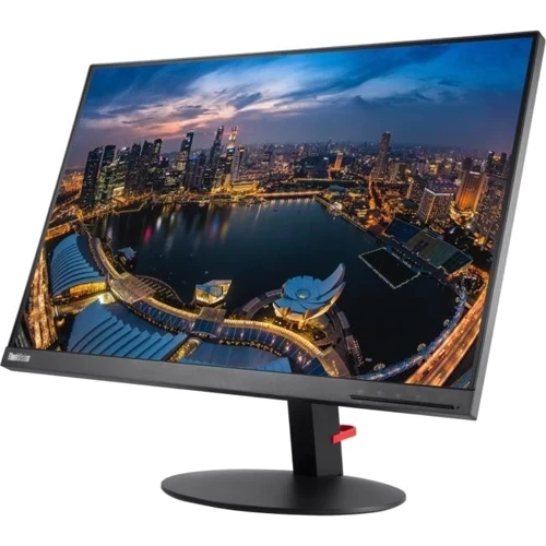 Монітор Lenovo T24d (61B4MAT1EU): Роздільна здатність Wide UXGA (1920x1200)