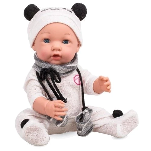 Пупс Baby Ardana п'є-писає, пляшечка 40 см (DH2252C): Виробник Baby Ardana