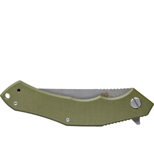 Нож и мультитул SKIF Whaler BSW od green (1765.02.57): Количество инструментов 1