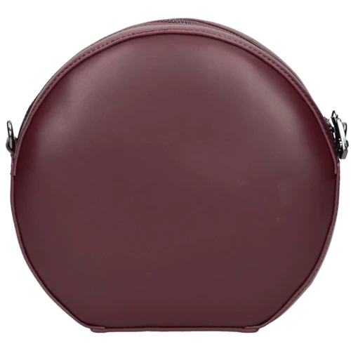 Жіноча сумка крос боді Nobo бордова (NBAG-H1340-C005): Тип Сумки