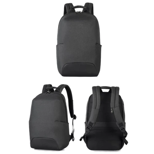 Сумка для ноутбуков Tigernu 15,6" T-B3911 Black фото 6