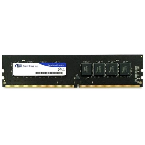 

Team 4 Gb DDR4 2133 MHz (TED44G2133C1501)