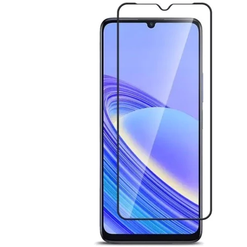 Аксессуар для смартфона BeCover Tempered Glass Black for TCL 40 SE (T610K2) (711380)