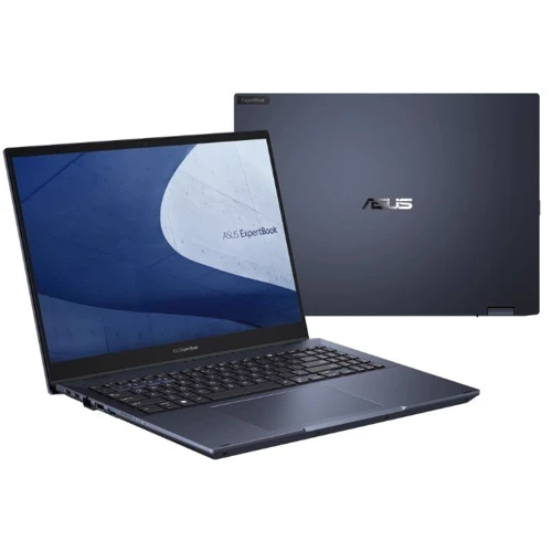 Ноутбук ASUS ExpertBook B5 OLED B5602FBA-MI0173 (90NX05L1-M006D0) UA: Объем накопителя 1 ТБ SSD