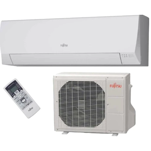 Кондиционер Fujitsu ASYG09LLCE/AOYG09LLCE
