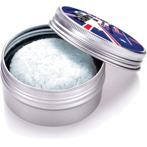Mr.SCRUBBER Твердий шампунь Australian Trip 70 g: Стать Для жінок