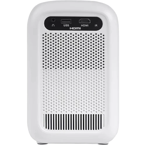 Проектор HP CP180: Фізична роздільна здатність 1280x720
