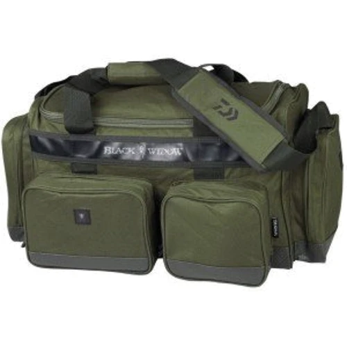Сумка універсальна Daiwa Black Widow Carryall 70ltr 60x32x40см (18705-070)