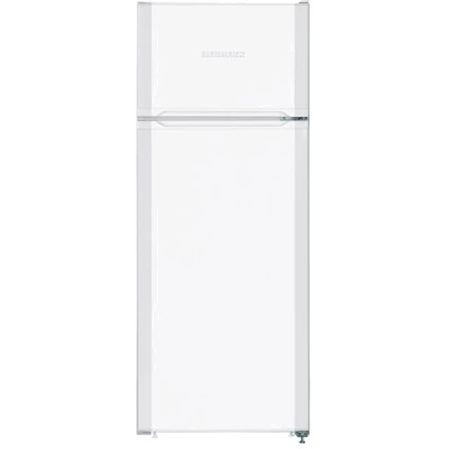Холодильник Liebherr CT 2531: Мощность замораживания, кг/сутки 4