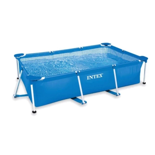 Каркасний басейн Intex 200х300х75 см (28272) фото 4