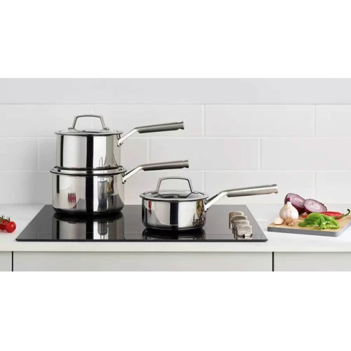 Набір каструль Ninja Zerostick 6 ін. C63000EU