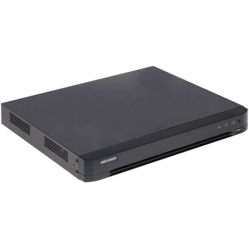 Реєстратор відеоспостереження Hikvision iDS-7216HQHI-M2/S