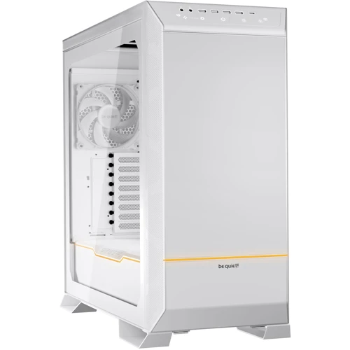 Корпус be quiet! Dark Base PRO 901 White (BGW51)