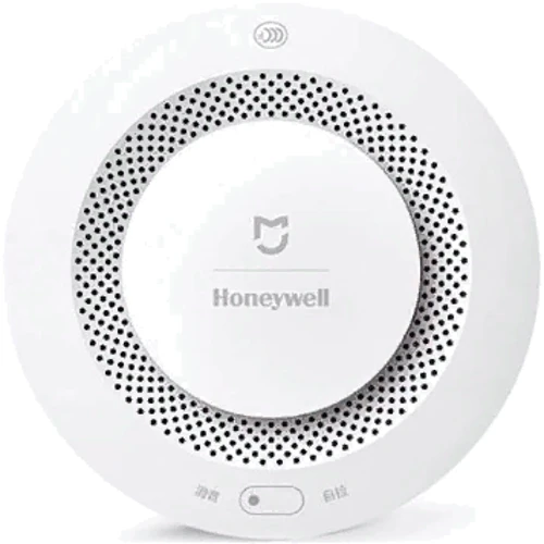 Датчик диму Xiaomi MiJia Honeywell Smart Smoke Detector (JTYJ-GD-01LM / BW)