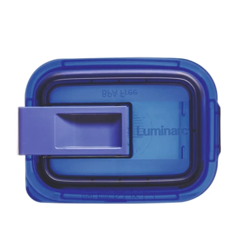 Емкость для хранения Luminarc Easy Box Q1922 (1970мл) фото 10