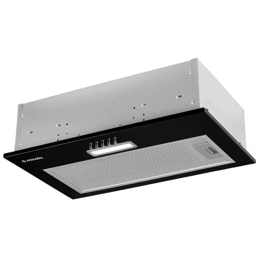 Вытяжка Minola HBI 5025 BL LED: Тип монтажа Встраиваемый
