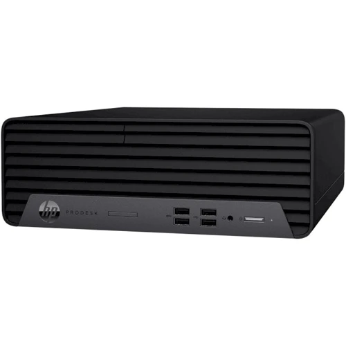Персональный компьютер (ПК) HP ProDesk 400 G7 SFF (11M57EA): Процессор Intel Core i5-10500