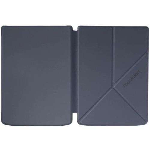 Аксессуар к электронной книге PocketBook Origami Cover Black (H-SO-743-K-WW) for PocketBook 743