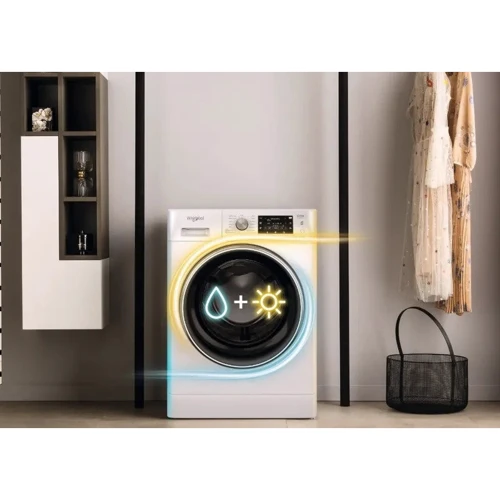 Стиральная машина Whirlpool FFWDB 976258 BV: Количество программ стирки 14