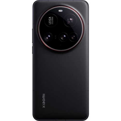 Смартфон Xiaomi 15 Ultra 16/1TB Black (Global): Встроенная память 1 ТБ