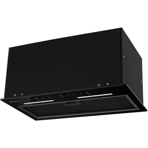 Вытяжка Perfelli VIOLA 5NWRB NERO: Тип воздухоочистителя Рециркуляция, Отвод