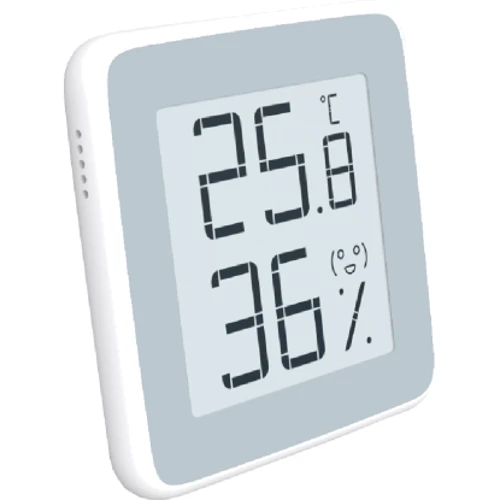 Xiaomi Miaomiao Temperature Humidity Sensor Hygrometer