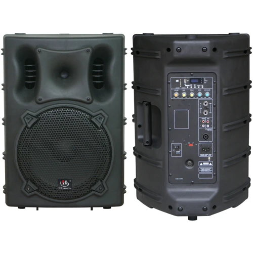Акустическая система активная HL AUDIO B12A USB: Тип Ближнего поля