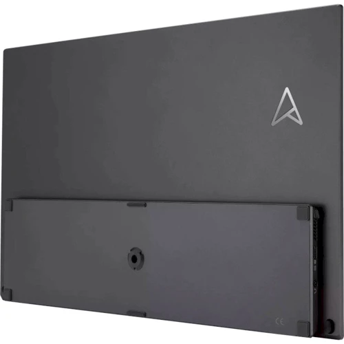 Монитор ASUS ZenScreen MB17AHG (90LM08PG-B01170): Время реакции, мс 5