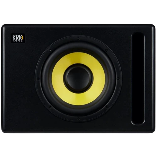 Студийный сабвуфер KRK Systems S10.4