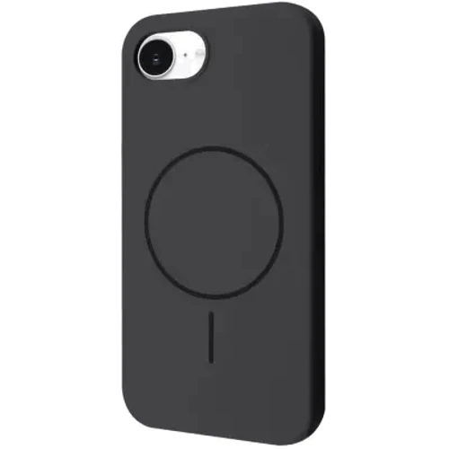 Чохол для iPhone Proove Spectrum Case with Magnetic Ring Stone Gray для iPhone 16e