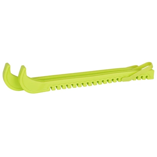 Коньки Защита для лезвий ледовых коньков Tempish Hockey blade protector/Green