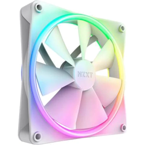Кулер NZXT F140RGB Duo (RF-D14SF-W1)