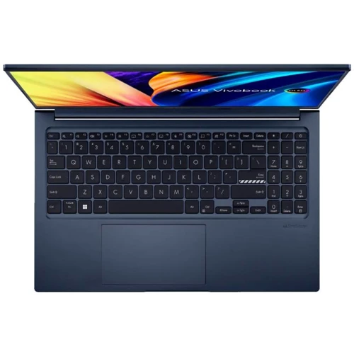 Ноутбук ASUS VivoBook 15X M1503QA (M1503QA-ES74) RB: Оперативная память 16 ГБ