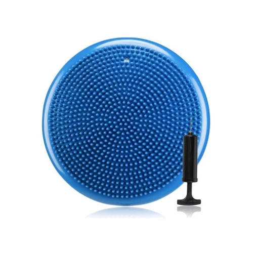 Степ платформа и балансировочная платформа Gymtek (5907766661009)