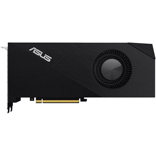 Відеокарта ASUS TURBO-RTX2080TI-11G: Обсяг пам'яті, Гб 11