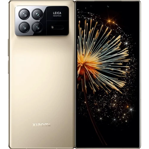 Смартфон Xiaomi Mix Fold 3 16/1TB Gold (Global)