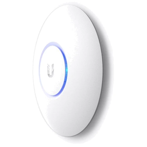Точка доступа WiFi Ubiquiti UAP‑AC‑LITE-5: Коефициент усиления антенны 3 дБи