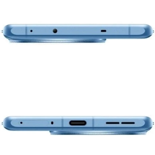 Смартфон OnePlus 12R 12/256GB Cool Blue (Global)